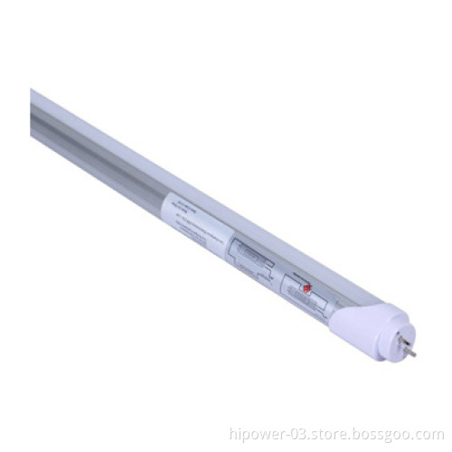 5 Years warranty UL&DLC VDE Approved LED T8 TUBE